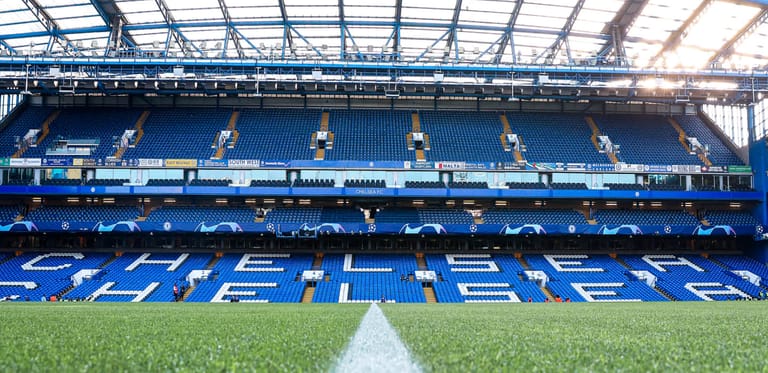 od体育成为切尔西的官方博彩合作伙伴